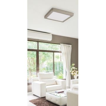 Rabalux - LED Stropní svítidlo LED/24W/230V