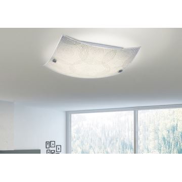 Rabalux - LED Stropní svítidlo LED/18W/230V bílá