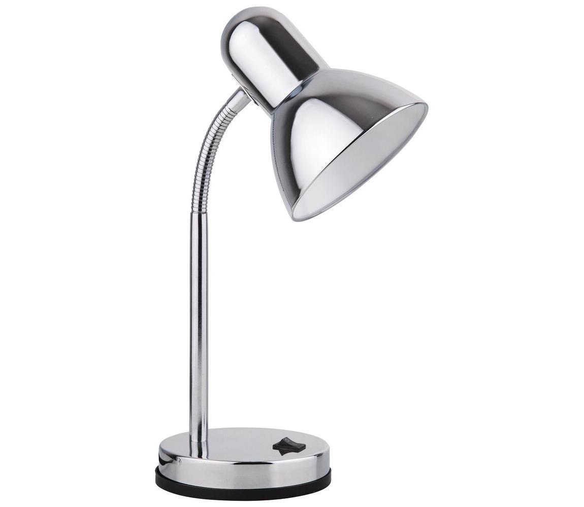 Rabalux Rabalux 4255 - Stolní lampa CLARK 1xE27/40W/230V 