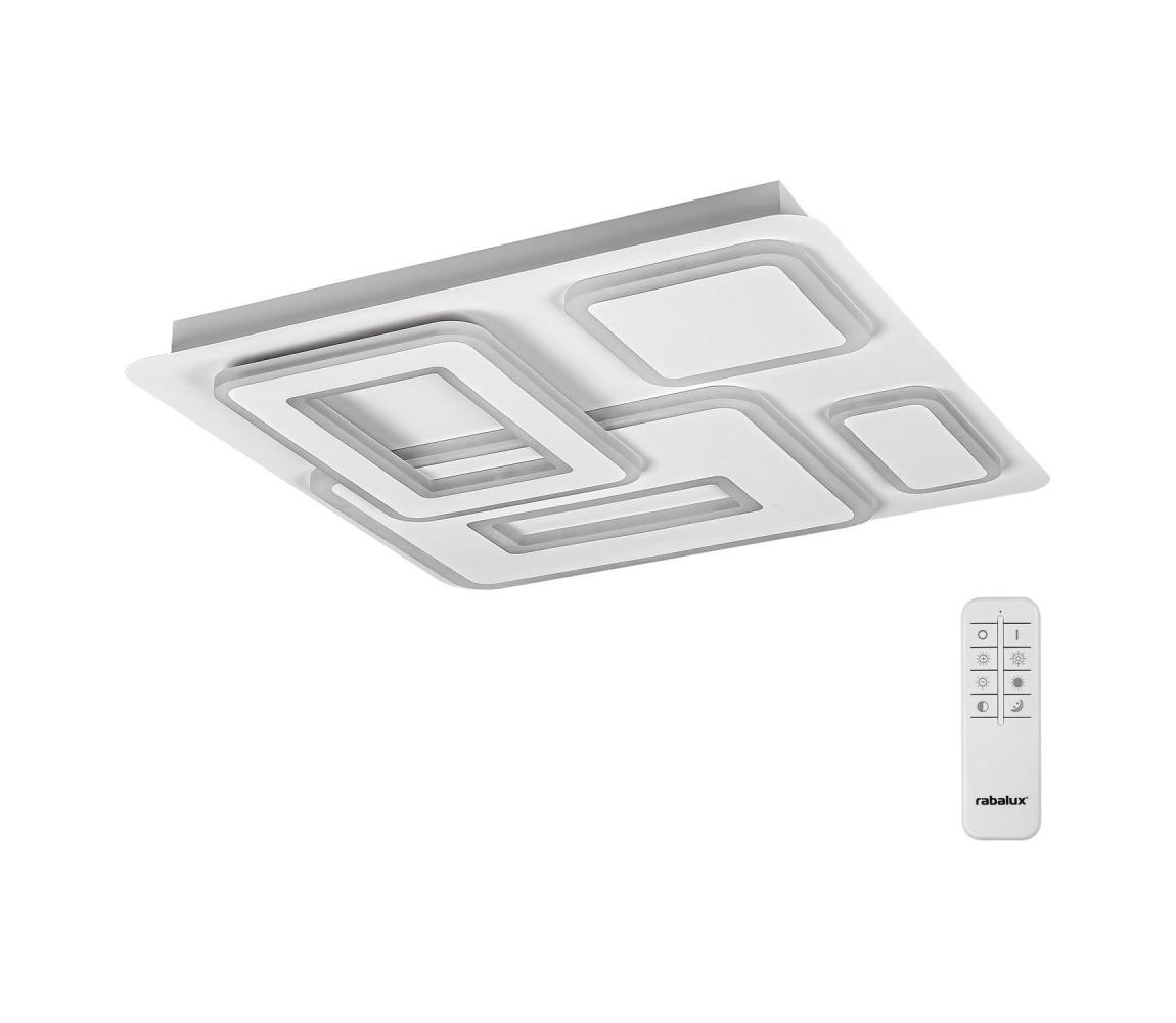 Rabalux Rabalux 5859 - LED Stropní svítidlo MONTTELE LED/56W/230V 2393 lm 