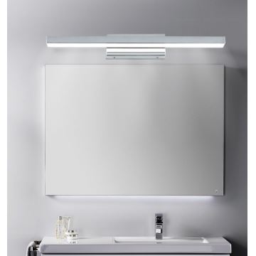 Rabalux - LED Nástěnné koupelnové svítidlo 1xLED/12W/230V IP44