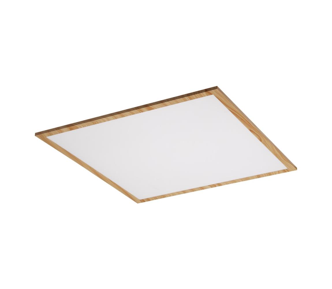 Rabalux Rabalux 6908 - LED Přisazený panel ALMOND LED/40W/230V 4000K 