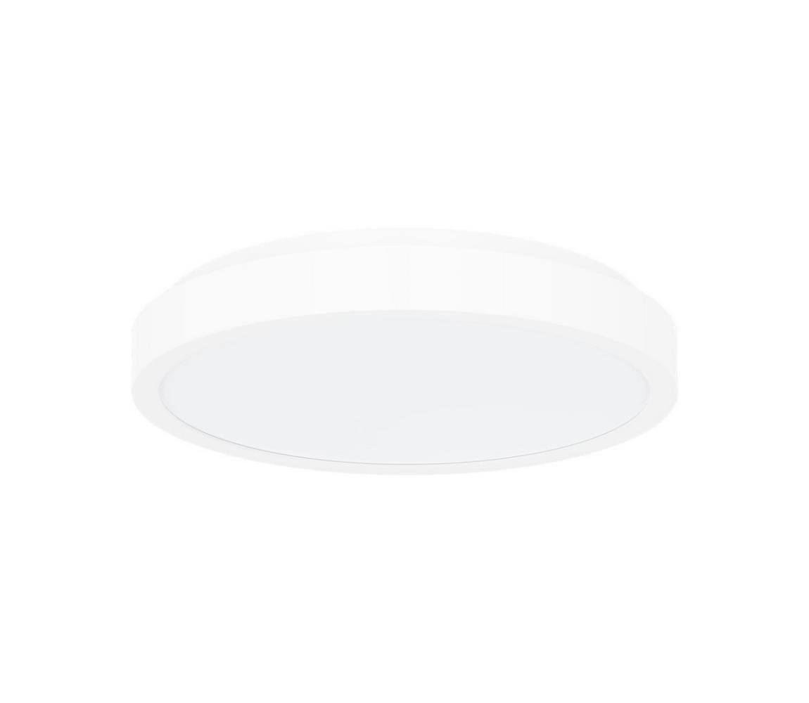 Rabalux Rabalux 71257 - LED Koupelnové stropní svítidlo SAMIRA LED/18W/230V IP44 bílá 
