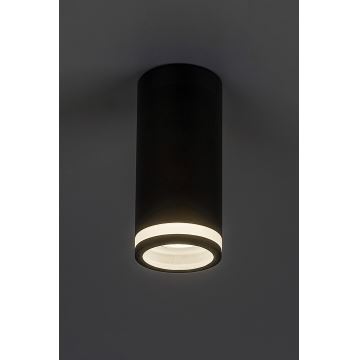 Rabalux - Bodové svítidlo 1xGU10/35W/230V 12 cm