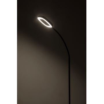 Rabalux - LED Stmívatelná dotyková stojací lampa LED/11W/230V 3000K