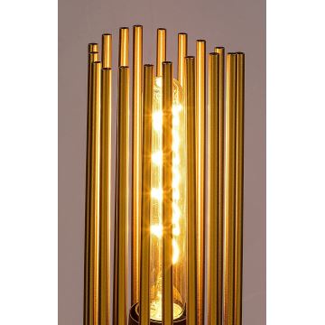 Rabalux - Stojací lampa 2xE27/40W/230V
