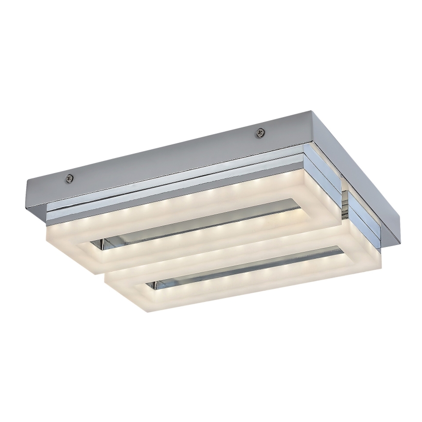 Rabalux - LED Koupelnové stropní svítidlo LED/24W/230V 4000K IP44