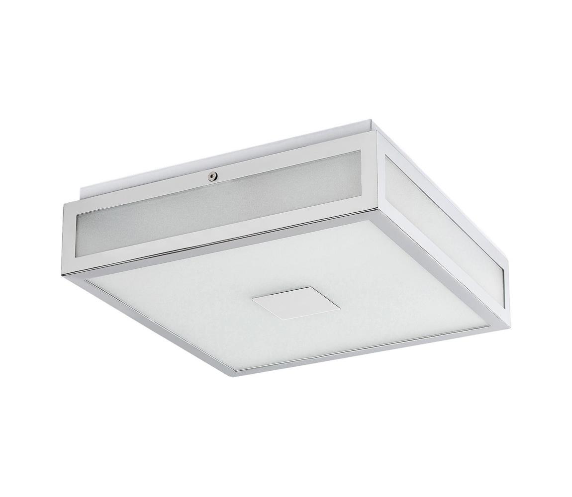 Rabalux Rabalux 75032 - LED Koupelnové stropní svítidlo ZOYA LED/18W/230V IP44 bílá 