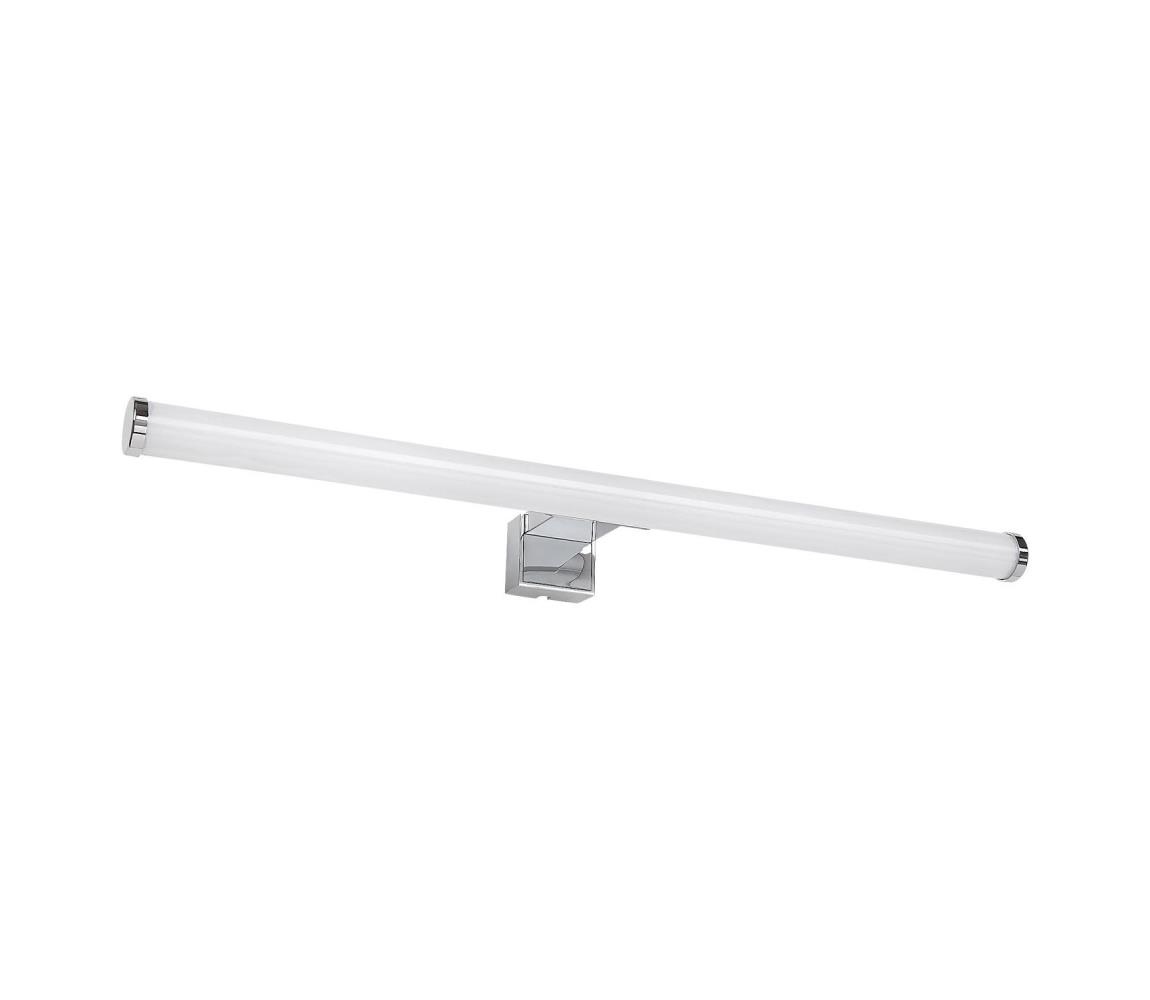 Rabalux Rabalux 75038 - LED Koupelnové osvětlení zrcadla NOUR LED/9W/230V IP44 