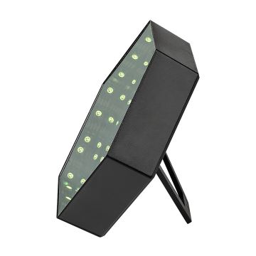 Rabalux - LED RGB Stmívatelná stolní lampa LED/1W/5V + dálkové ovládání