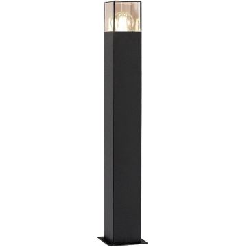 Rabalux - Venkovní lampa 1xE27/60W/230V IP54 černá