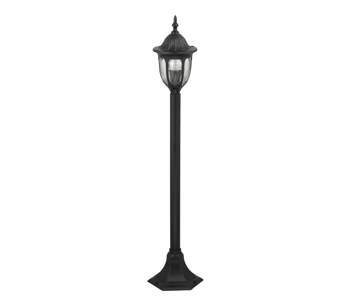 Rabalux Rabalux 8345 - Venkovní lampa MILANO 1xE27/60W/230V 