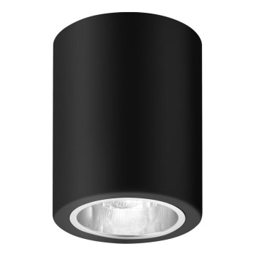 Rabalux - Bodové svítidlo 1xE27/25W/230V černá
