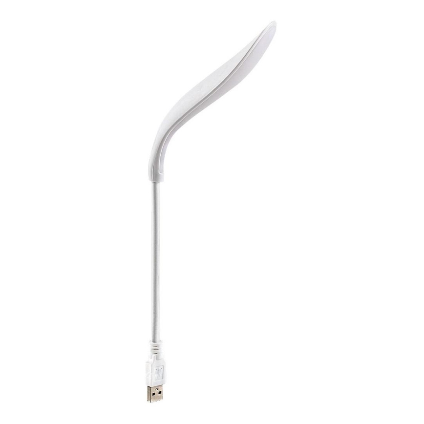 Rabalux - LED Flexibilní USB lampička LED/2W/5V