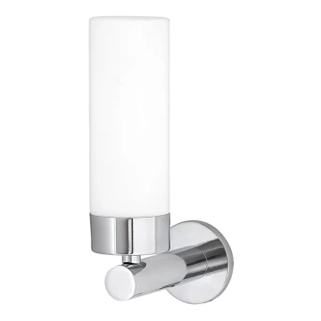 Rabalux - LED Koupelnové nástěnné svítidlo LED/4W/230V lesklý chrom IP44