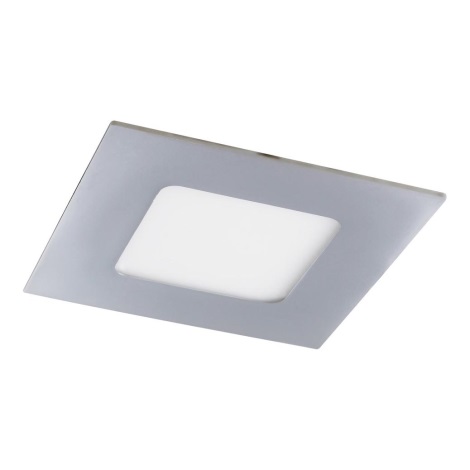 Rabalux - LED Koupelnové podhledové svítidlo LED/3W/230V 3000K IP44