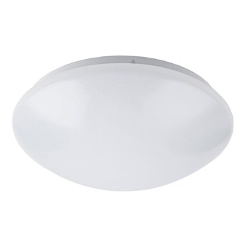 Rabalux - LED koupelnové stropní svítidlo LED/12W/230V IP44