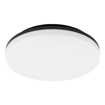 Rabalux - LED Koupelnové stropní svítidlo LED/24W/230V IP54