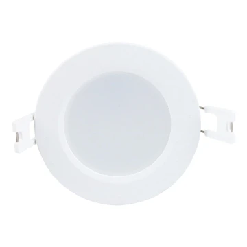 Rabalux - LED Podhledové svítidlo LED/3W/230V 3000K pr. 9 cm bílá