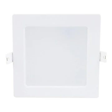 Rabalux - LED Podhledové svítidlo LED/6W/230V 12x12 cm bílá