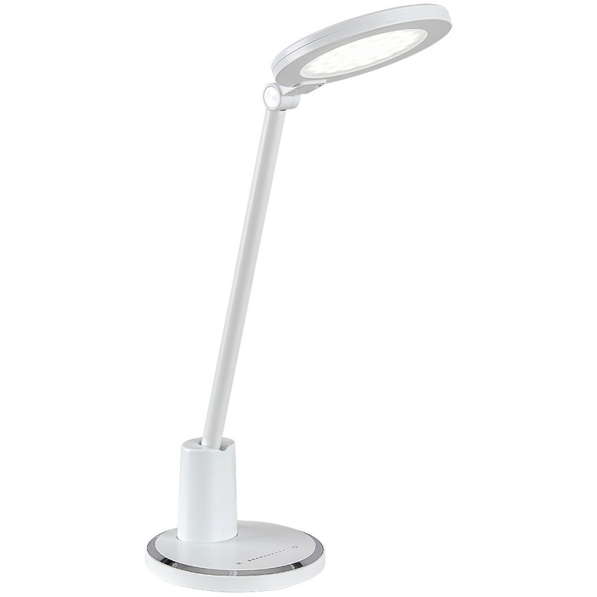 Rabalux - LED Stmívatelná dotyková stolní lampa LED/10W/230V 3000-6000K