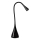 Rabalux - LED Stmívatelná dotyková stolní lampa LED/4W/230V 3000K černá
