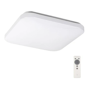 Rabalux - LED Stmívatelné stropní svítidlo LED/16W/230V + dálkové ovládání