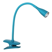 Rabalux - LED Stolní lampa s klipem 1xLED/4,5W/230V