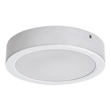 Rabalux - LED Stropní svítidlo LED/15W/230V 3000K pr. 16 cm bílá