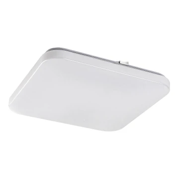 Rabalux - LED Stropní svítidlo se senzorem LED/20W/230V 4000K 32x32cm