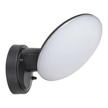 Rabalux - LED Venkovní nástěnné svítidlo LED/12W/230V IP54