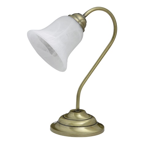 Rabalux - Stolní lampa E14/40W/230V