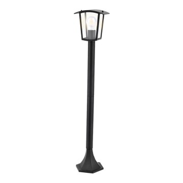 Rabalux - Venkovní lampa 1xE27/15W/230V IP44