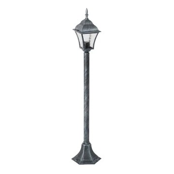 Rabalux - Venkovní lampa 1xE27/60W/230V IP44