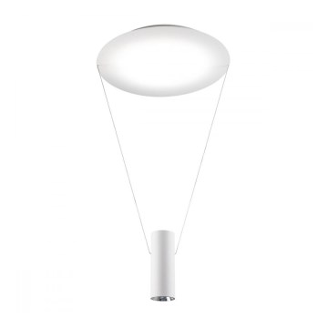 Redo 01-1971 - LED Stmívatelný lustr na lanku ESSENCE LED/36W/230V CRI 90 3000K bílá