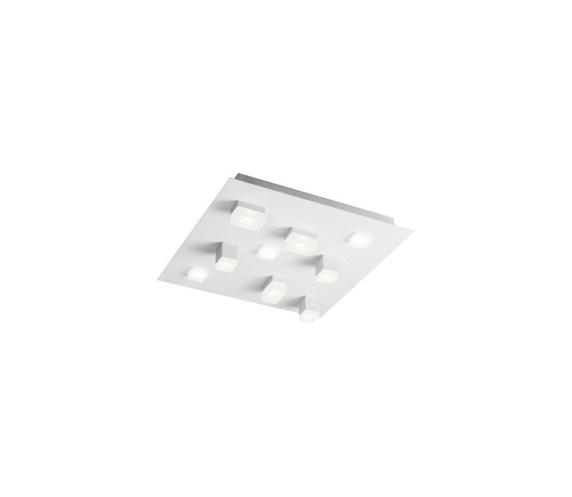 Redo Redo 01-2014 - LED Stropní svítidlo PIXEL LED/27W/230V 3000K bílá 