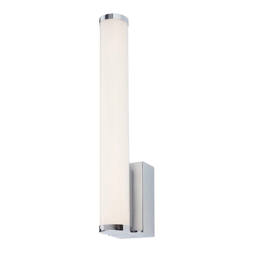 Redo 01-557 - LED Koupelnové nástěnné svítidlo 1xLED/4,8W/230V IP44
