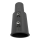 Redukce pro pouliční lampu o pr. 50 mm antracit IP44