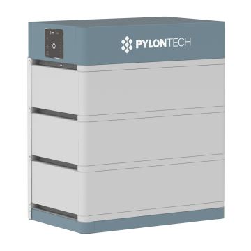 Řídící bateriový systém PYLONTECH BMS FORCE H1, FC0500-40S