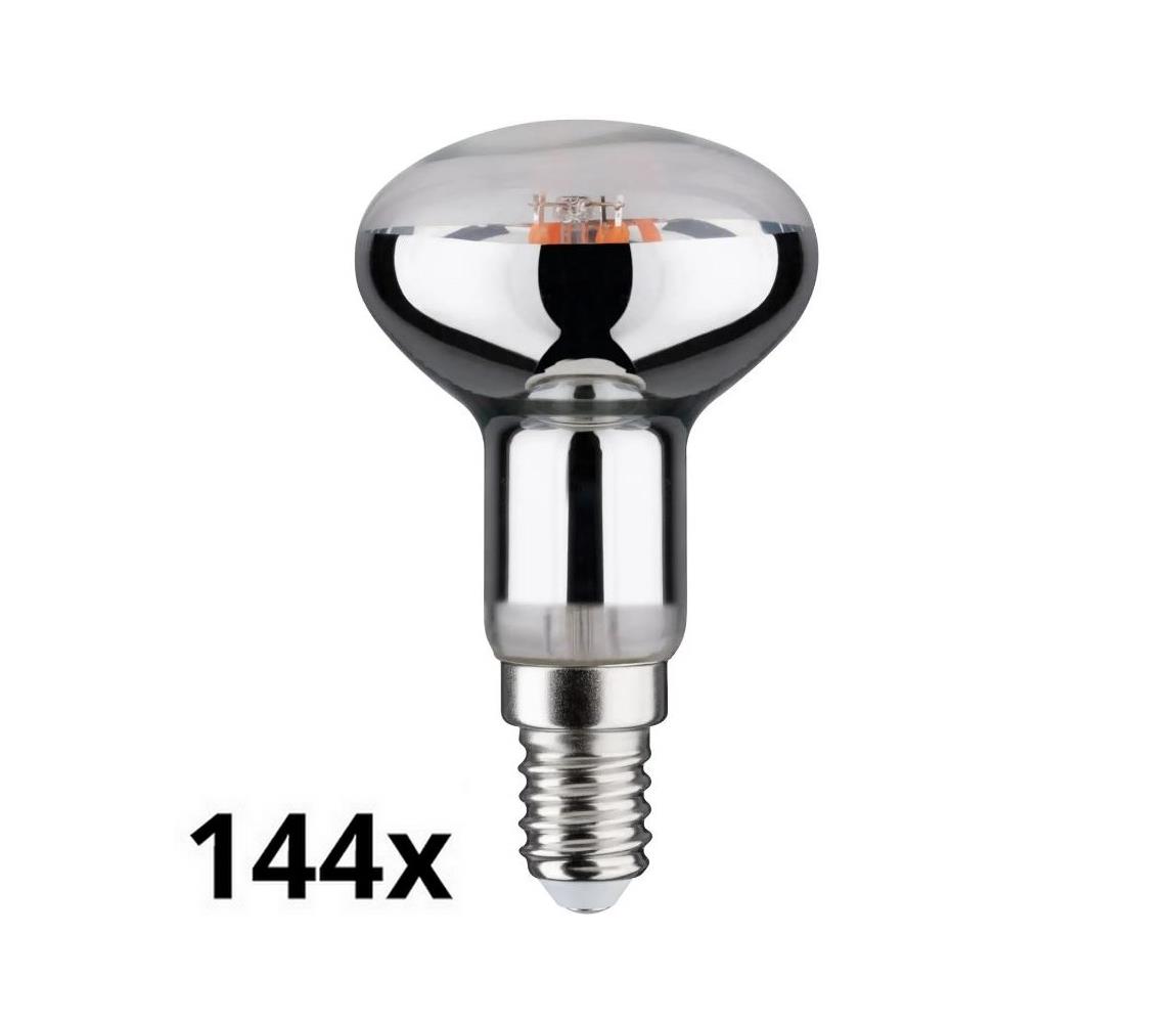 Výrobce po 1 ks SADA 144x LED Reflektorová žárovka R50 E14/3,8W/230V 2700K P5385