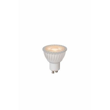 SADA 3x LED Stmívatelná žárovka MR16 GU10/5W/230V 3000K - Lucide 49006/15/31