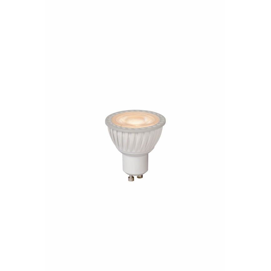 SADA 3x LED Stmívatelná žárovka MR16 GU10/5W/230V 3000K - Lucide 49006/15/31