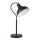 Searchlight - Stolní lampa XENON 1xE14/7W/230V černá