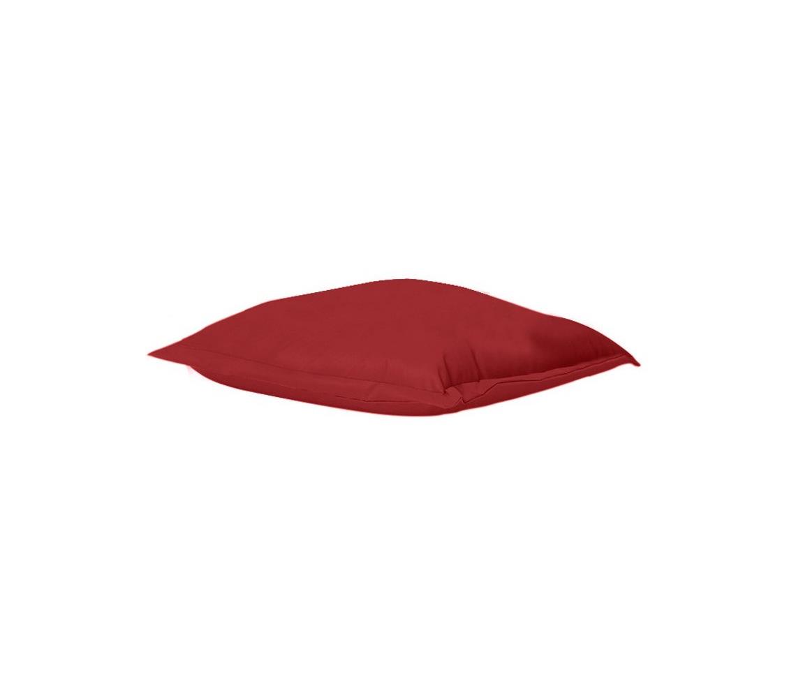 Asir zahradní sedací polštář Cushion 70 x 70 cm červený