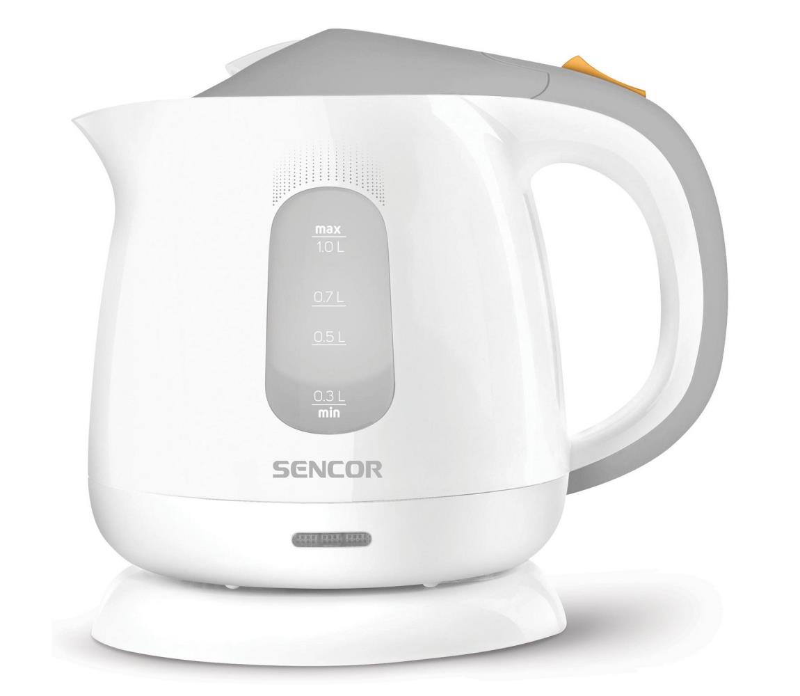 Sencor SWK 1100WH