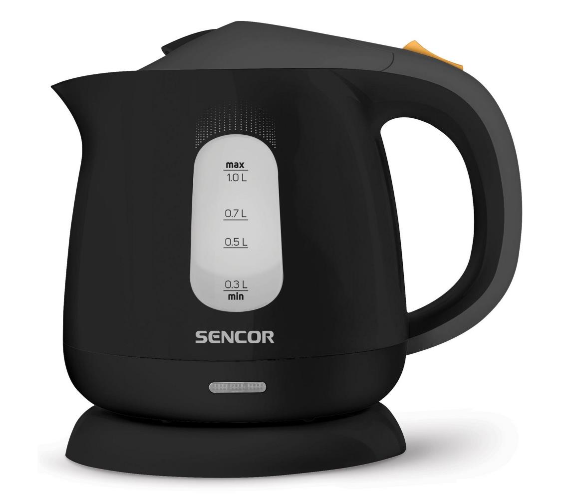 SENCOR SWK 1101BK