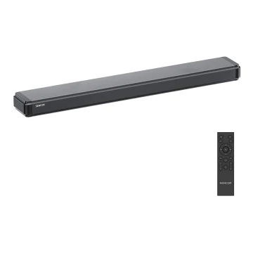 Sencor - Soundbar 200W/230V + dálkové ovládání