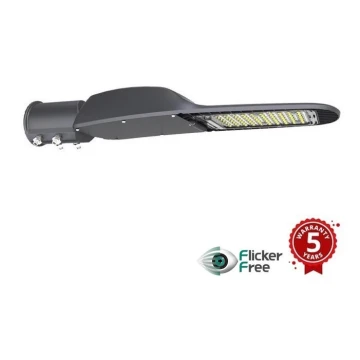 Sinclair - LED Pouliční lampa LED/30W/230V 3000K IK08 IP66 astroDIM