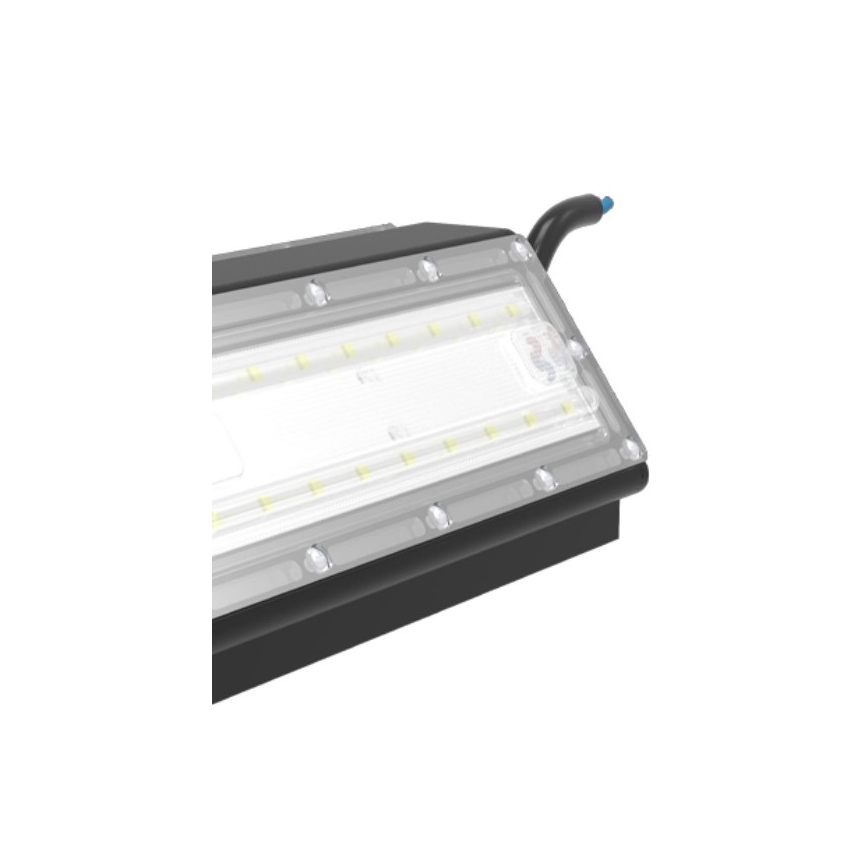 Sinclair - LED Reflektor pro vinné sklepy LED/30W/230V 2700K IK10 IP66