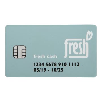 Small Foot - Registrační pokladna Fresh